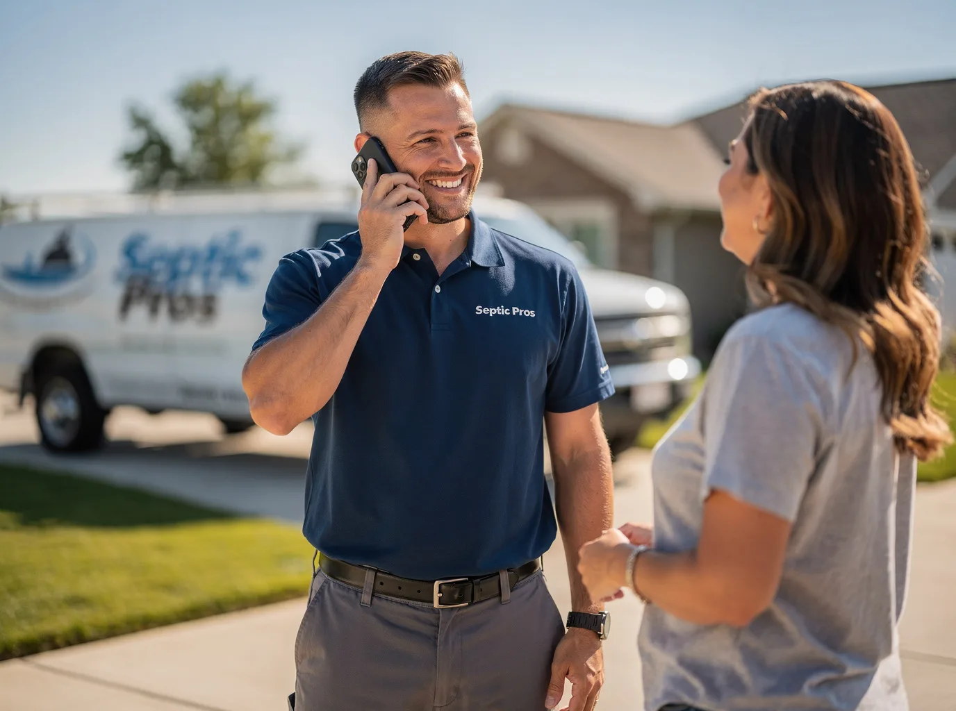 Septic Tank Pumping Clines Corners, NM FAQs
